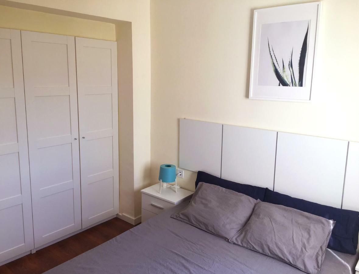 Ferienwohnung Atico Cerca Del Mar Valencia Exterior foto
